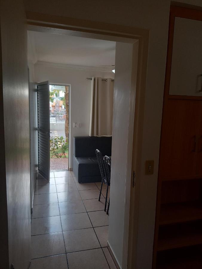 Fiori Diroma 1 Quarto Apartamento *